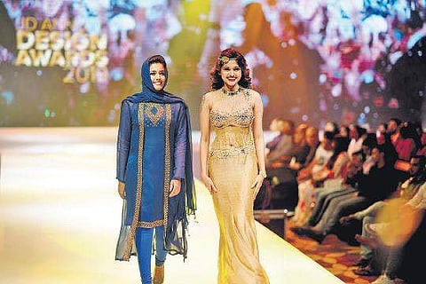 JD Fashion Annual Design Awards