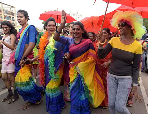 Chennai Pride March 2019: Madras Rainbow marches on...