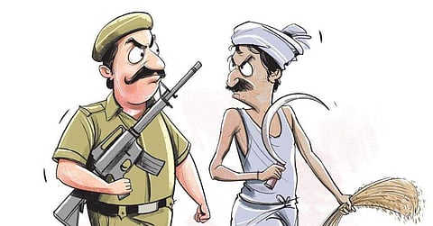 Image used for representational purpose only