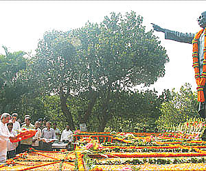 Biju Patnaik Park in Bhubaneswar - Express