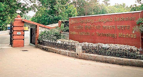 IIT Madras