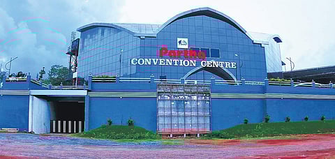 Late NRI businessman Sajan Parayil’s dream venture receives Kannur municipality nod