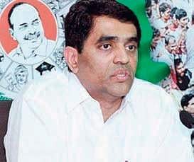 Andhra pradesh Finance Minister Buggana Rajendranath Reddy