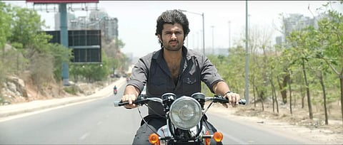 Vijay Deverakonda (Photo | Cinema Express)