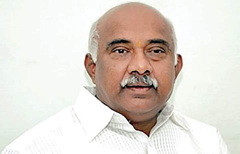 ‘Family-centric politics in Karnataka must end’ 