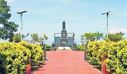 Old boys come calling at Sainik School