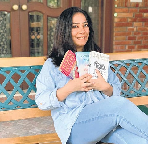 Beyond the glass ceiling