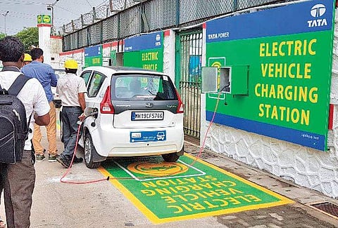 For representational purposes