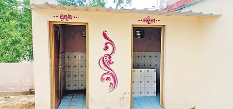 For representational purposes ( Photo | EPS)