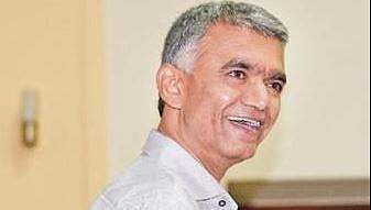 Govt will set up panel to look into hiking ST quota