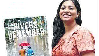 Finding answers from the floods