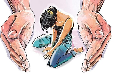 Hyderabad woman stuck in Oman, mother seeks help from Ministry for External Affairs