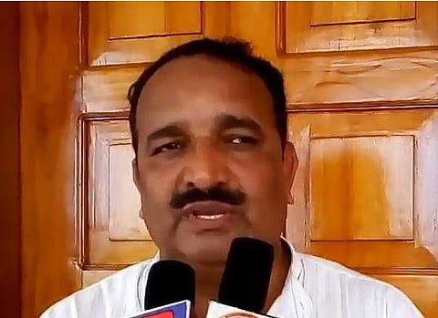 'They are running the Congress as private limited company': Rae Bareli’s Congress loyalist, who joined BJP