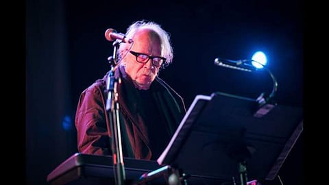 John Carpenter (Photo | AP)