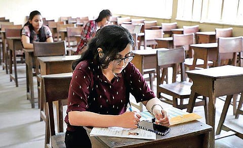 For representational purposes ( Photo | EPS)