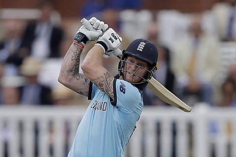 Ben Stokes (File | AP)