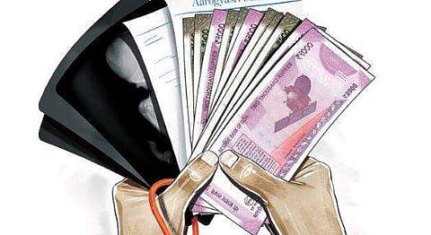 Thalassemia, sickle cell anaemia patients left out of welfare schemes