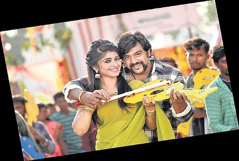 ‘I’m happy that Shaane Top Agavle fell in my kitty’