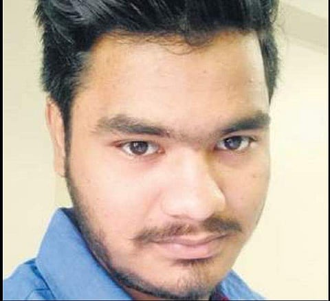 Deepak Jahangir (File Photo)