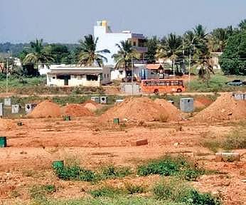 For representational purposes