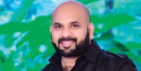 Binoy Kodiyeri
