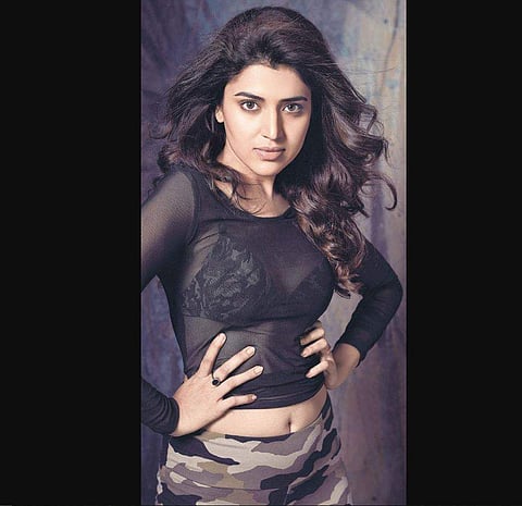 Rangula Ratnam actress Chitra Shukla