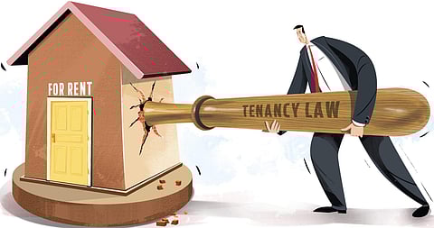 For representational purposes ( File Photo | EPS)