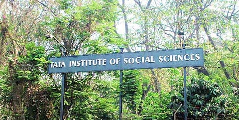 Tata Institute of Social Sciences (Photo | Facebook)