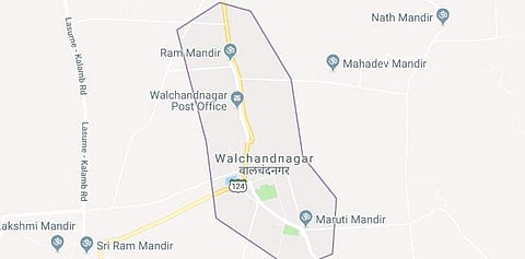 Walchandnagar (Photo | Google Maps)