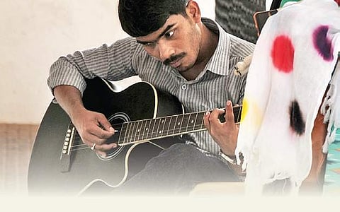 Voice of VIP, a student group of visually impaired people, recently organised ‘BLOOM 2019 - Educational and Cultural Fest for Visually Impaired’ in Hyderabad.