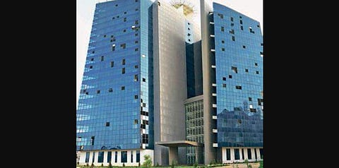 The new building in Mancheswar from the World Skills Centre will function