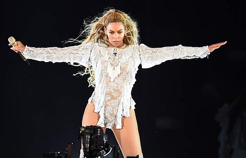 Beyonce's Homecoming lands six Emmy nominations (Photo | AP)