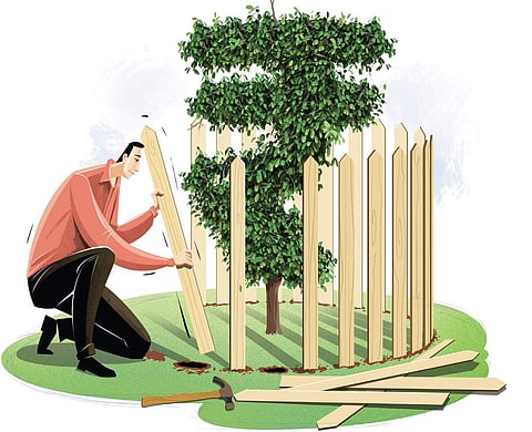 Representational image (Express Illustration| Tapas Rajan)