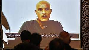 Kulbhushan Jadhav (File Photo | AP)