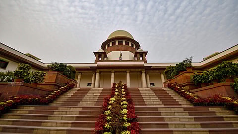 Supreme Court (File Photo | PTI)