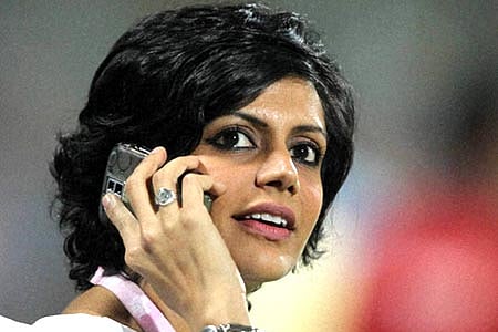 Mandira Bedi (PTI Photo).
