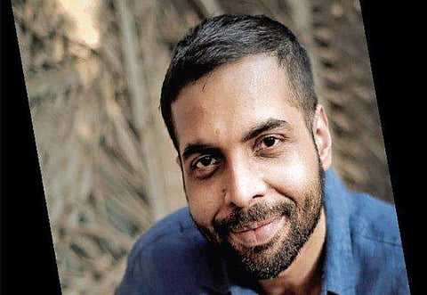 Abhishek Banerjee casting a spell with his acting skills now