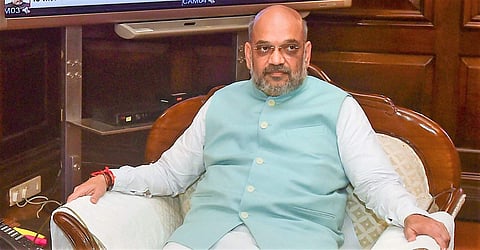 BJP top brass warns cadre not to be overconfident
