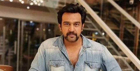 Chiranjeevi Sarja
