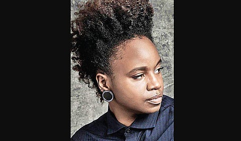 Director Dee Rees