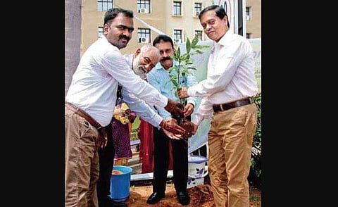 Siksha ‘O’ Anusandhan University