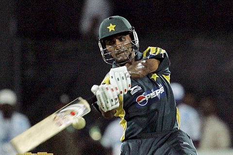 Abdul Razzaq. (File Photo)