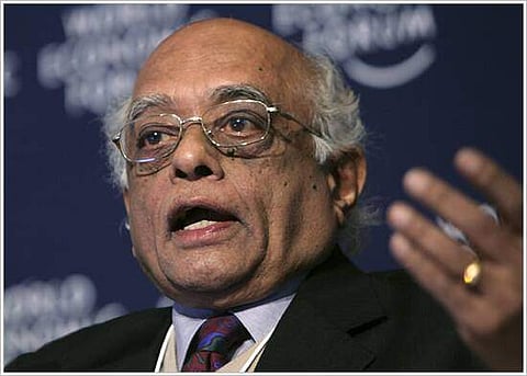 Former Atomic Energy Commission chairman Rajagopala Chidambaram (File photo| Special Arrangement)