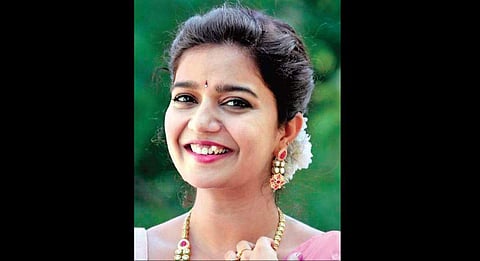 Actor Swathi Reddy joins Jayasurya’s Thrissur Pooram