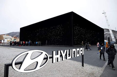 Hyundai (File Photo | Reuters)