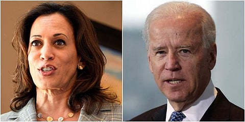 Second set of summer Democratic presidential debates will feature Kamala Harris and Joe Bidden.