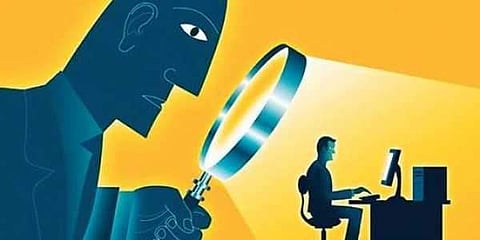 Google, Facebook secretly tracking your porn-viewing habits