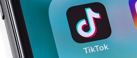 Tamil Nadu government​ will take steps for banning 'Tik Tok app'