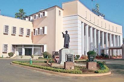 Odisha Assembly