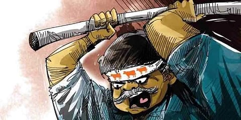 Bihar: Three men beaten to death over suspicion of cattle theft